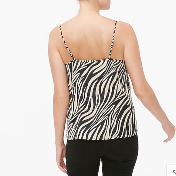 J. Crew Cami Top NWT - Picture 5 of 5